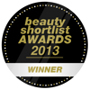 Best Cleanser/Facial Wash in The Beauty ShortList Awards 2013