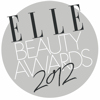 Elle 2012 Award Award Winner