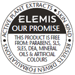 Elemis Promise